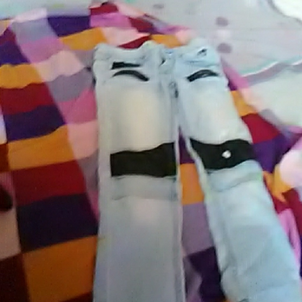 Clothes